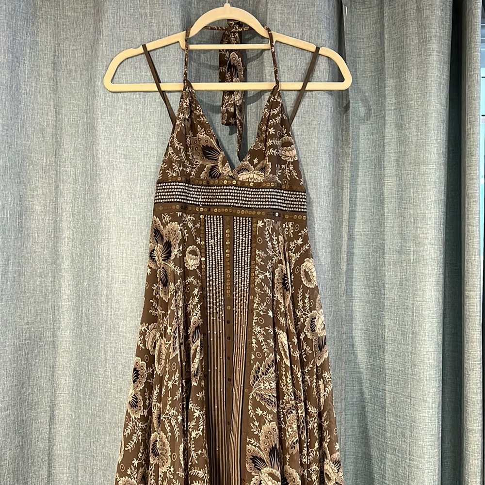 BCBG Dress